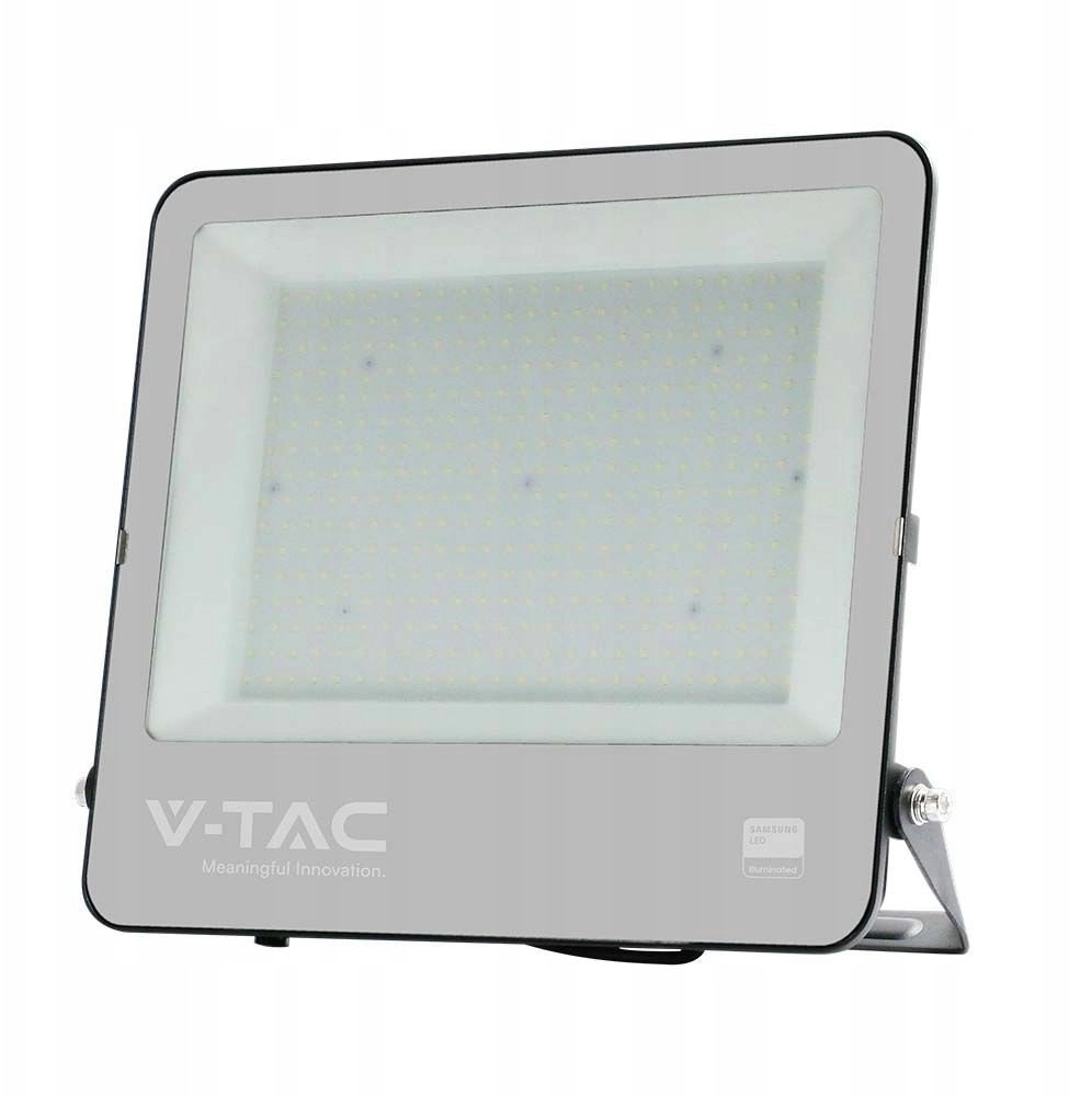 V-TAC floodlight LED projector 300W 34440lm