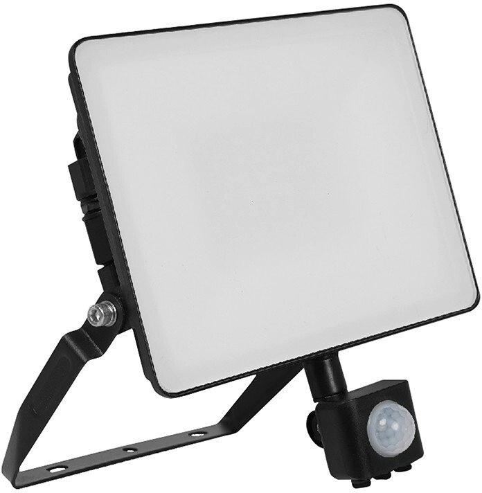 V-TAC floodlight LED projector with motion