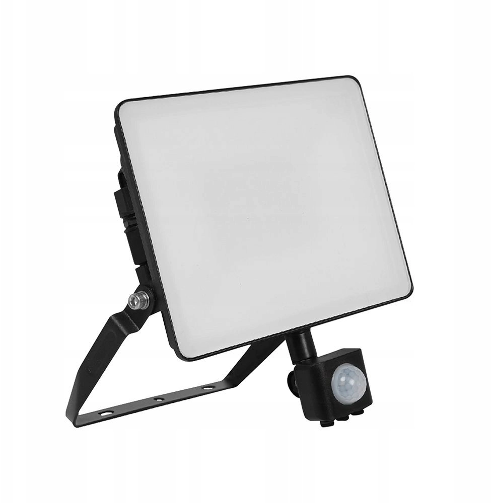 LED projector with motion sensor FLUXI