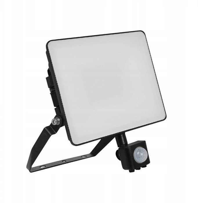V-TAC floodlight LED projector with motion