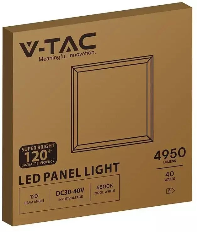 V-TAC ceiling lamp Ceiling luminaire LED