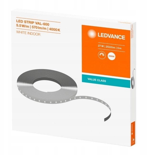 V-TAC LED strip LED strip 5m