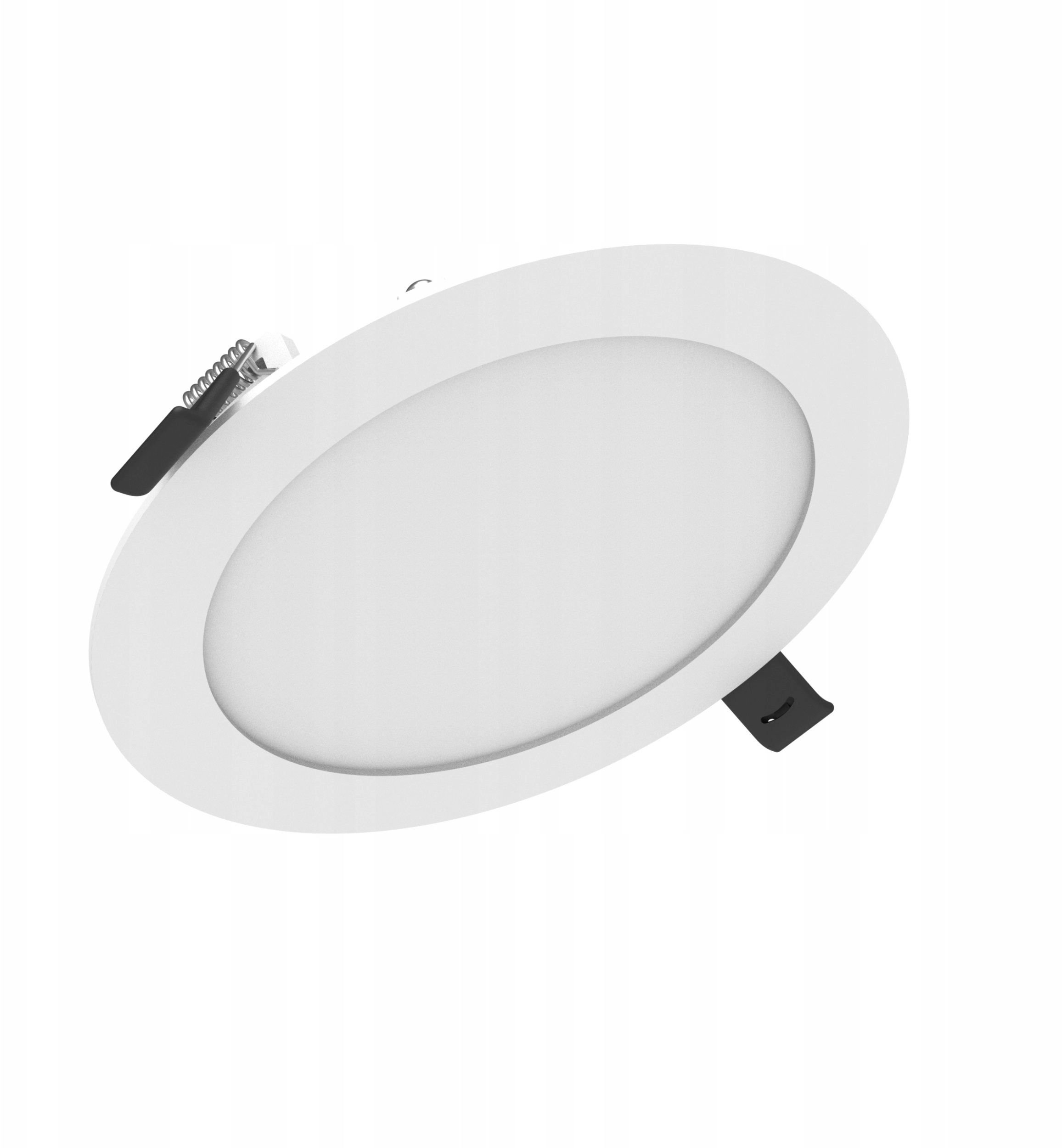 V-TAC DOWNLIGHT SLIM ALU fixture D150