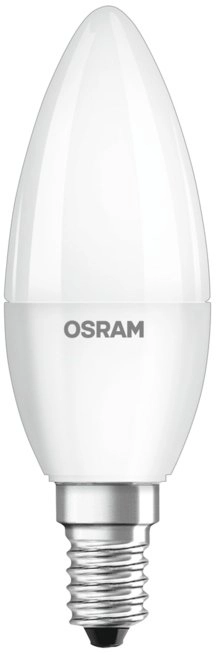 V-TAC LED bulb VALUE CLASSIC E14