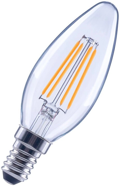 V-TAC LED bulb VALUE CLASSIC E14