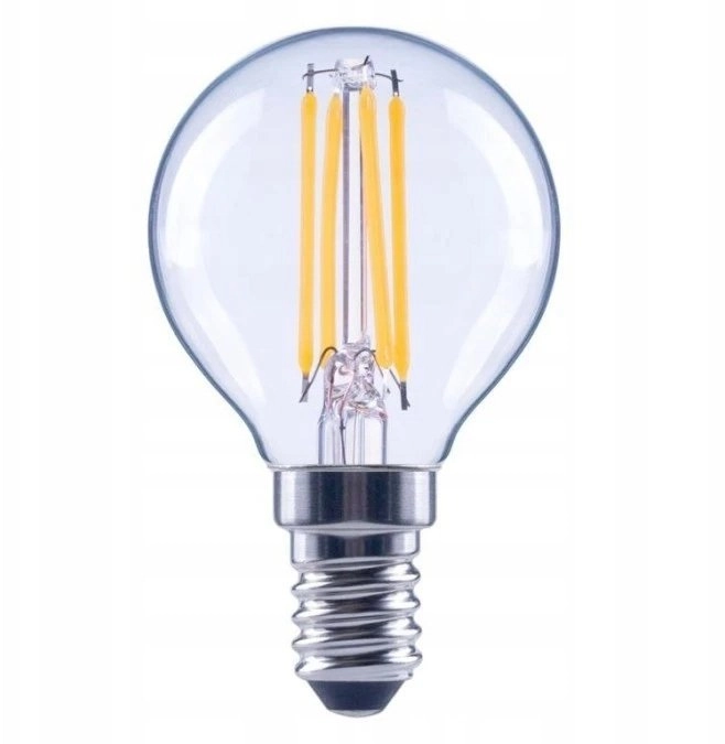 V-TAC LED bulb VALUE CLASSIC E14