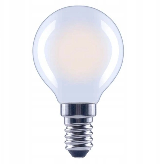 V-TAC LED bulb VALUE CLASSIC E14