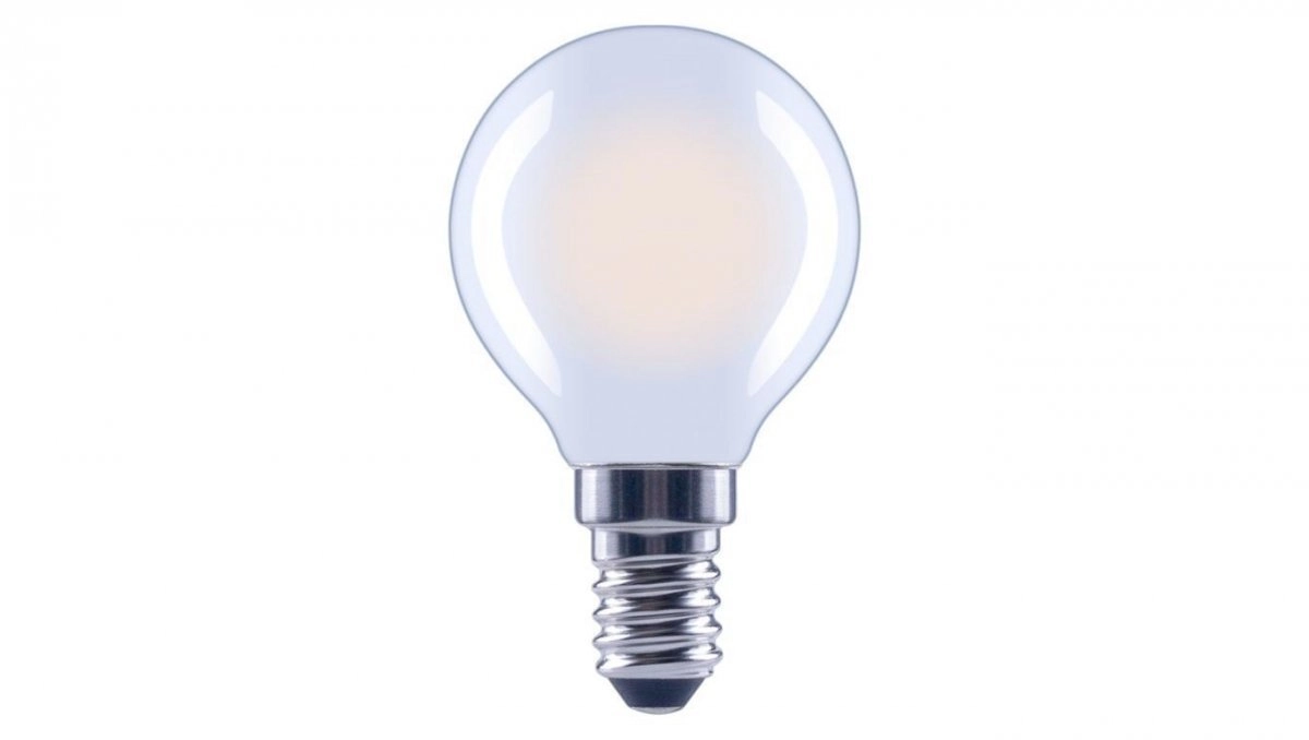 V-TAC LED bulb VALUE CLASSIC E14
