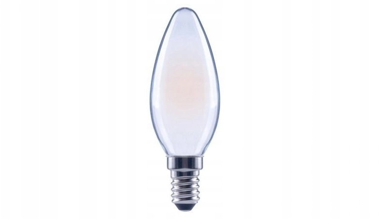 V-TAC LED bulb VALUE CLASSIC E14