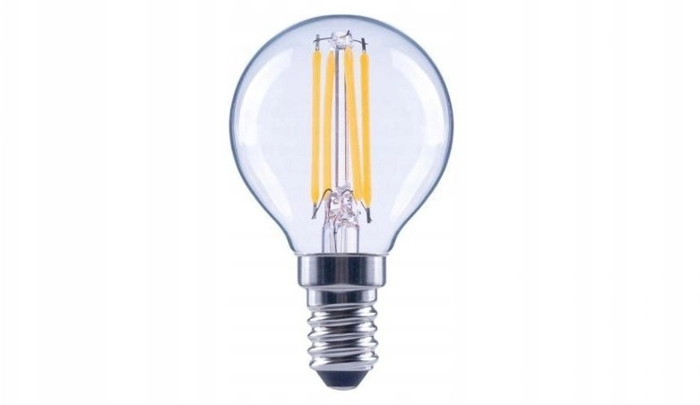 V-TAC LED bulb VALUE CLASSIC E14