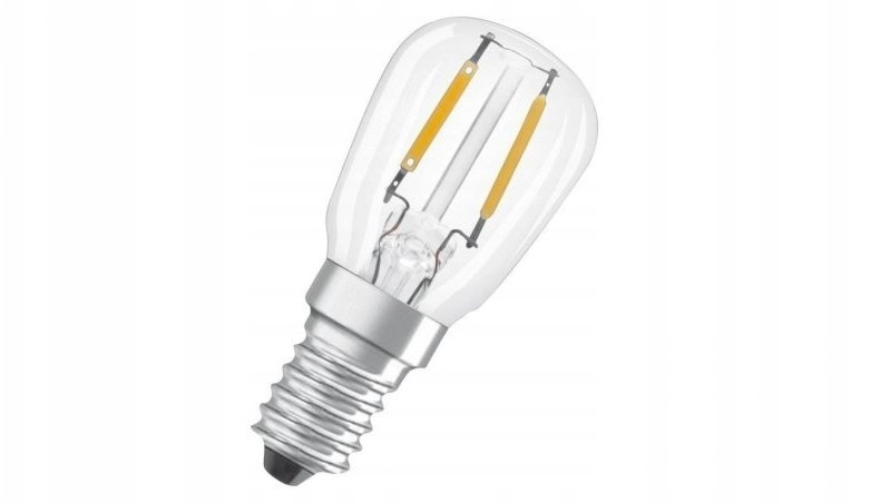 V-TAC LED bulb VALUE E14 P