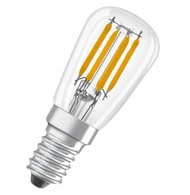 V-TAC LED bulb VALUE E14 P