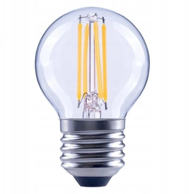 V-TAC LED bulb VALUE CLASSIC E27
