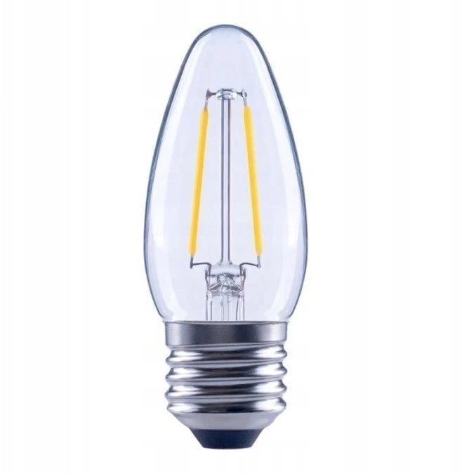 V-TAC LED bulb VALUE CLASSIC E27
