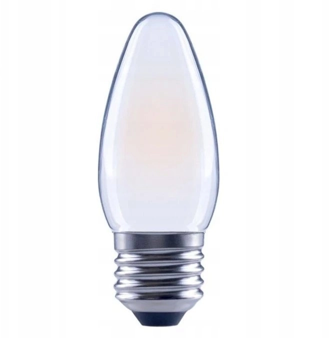 V-TAC LED bulb VALUE CLASSIC E27