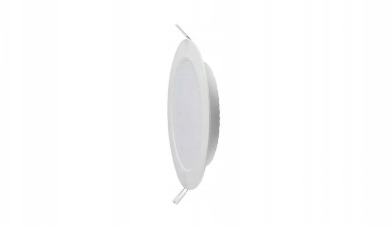V-TAC 7867 LED recessed panel EEC: