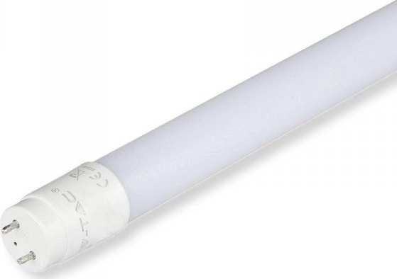 V-TAC LED tube EEC: F (A