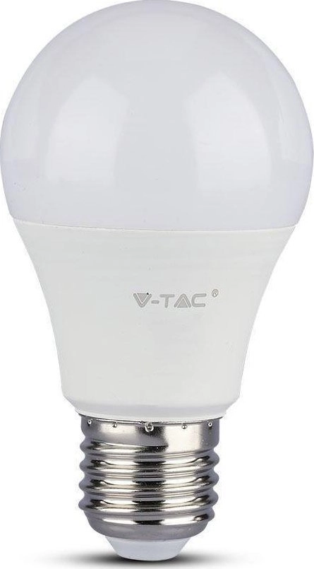 V-TAC LED bulb 10.5W E27