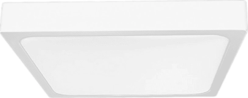 V-TAC Ceiling Lamp Square LED 18W