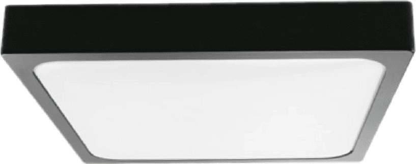 V-TAC ceiling lamp Square LED 24W