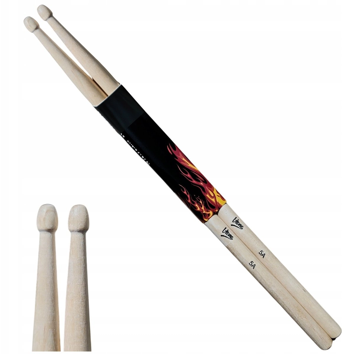 V-Tone V-TONE DS 5A maple wooden