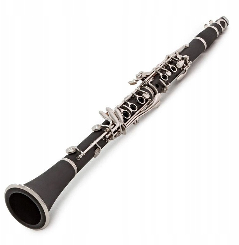 V-TONE C 17 Bb Clarinet Standard