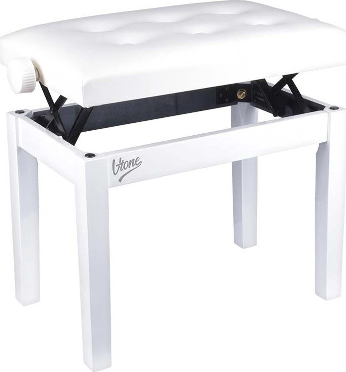V-Tone V-TONE BENCH 1 WH piano