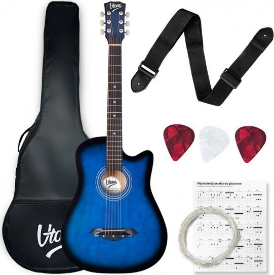V-TONE AG ONE BB - 4/4