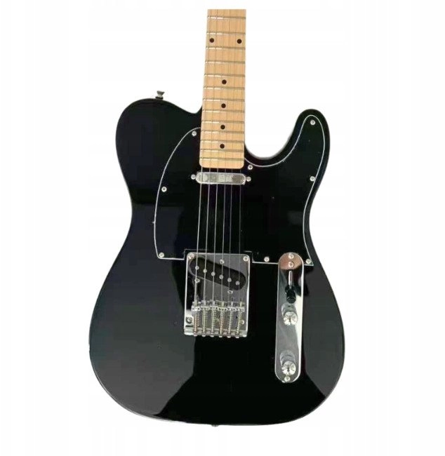 V-TONE ETL39 BK 4/4 Telecaster Electric