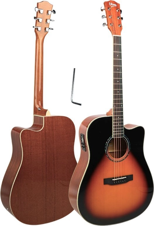V-TONE VEAG1 CE VS - Electric
