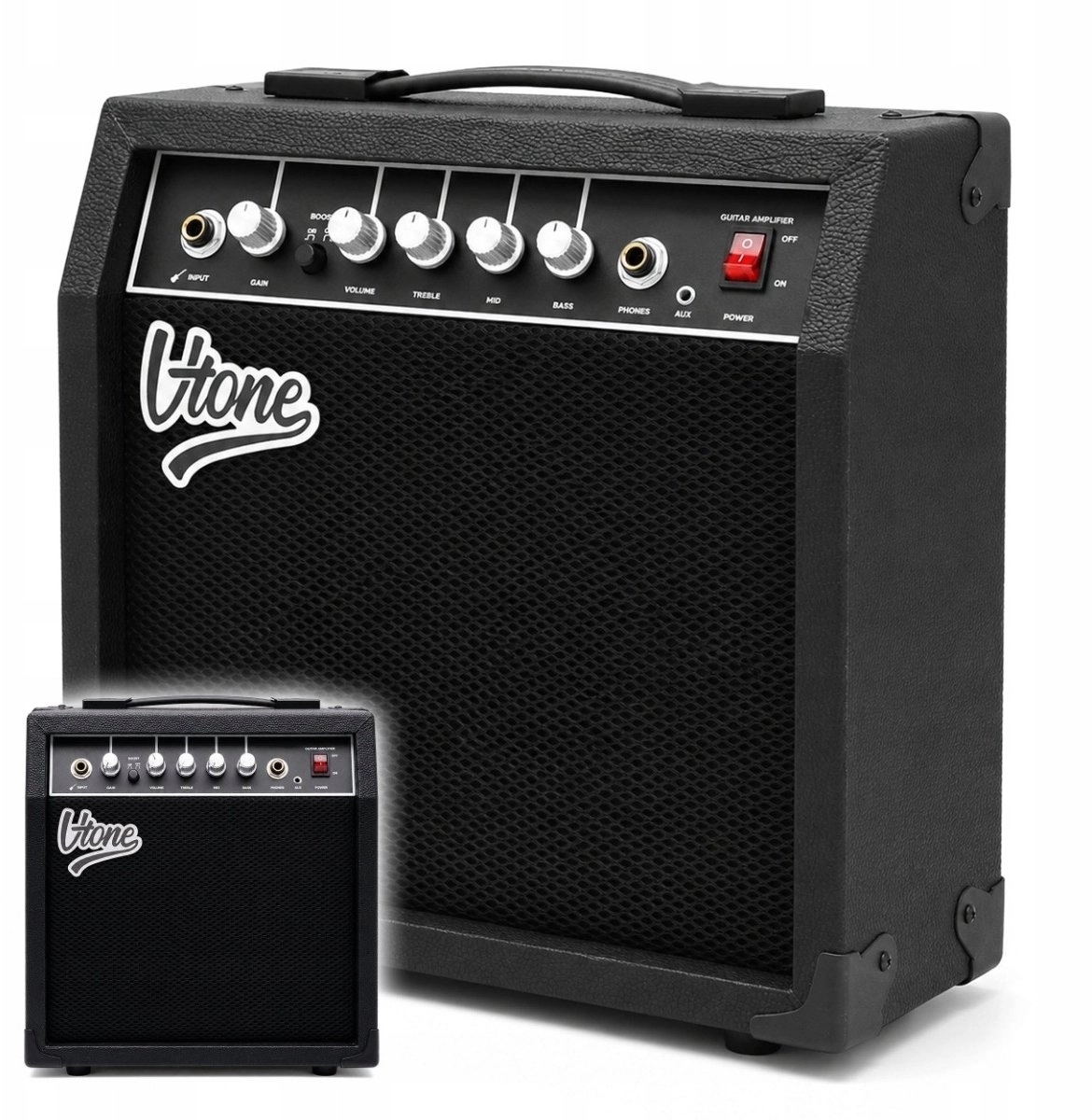 V-Tone V-TONE AMP40 guitar combo 40W