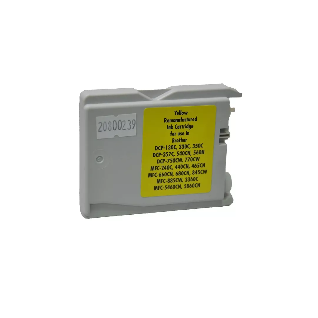 V7 BR1000Y-INK ink cartridge 1 pc(s)