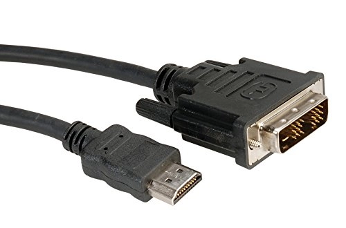 VALUE 11045522 2 m Micro-HDMI DVI-D
