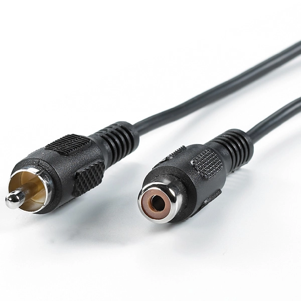 VALUE Cinch Cable simplex M -