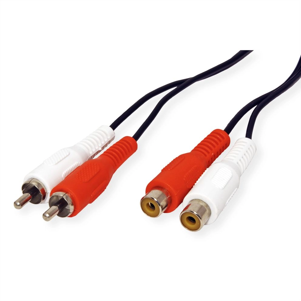 VALUE Cinch Cable  duplex M -