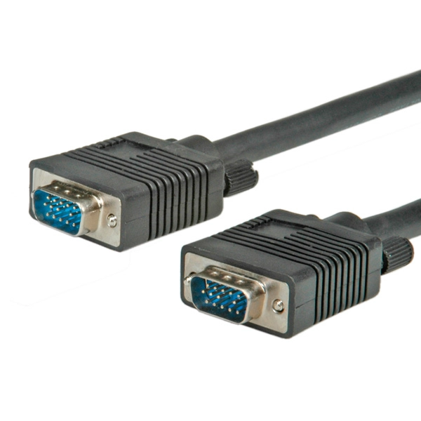 VALUE 11.99.5252 VGA cable