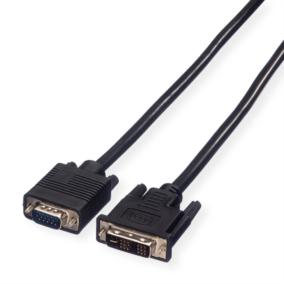 VALUE DVI Cable  DVI (18+5) -