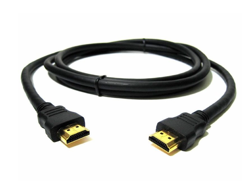 VALUE HDMI High Speed Cable  HDMI