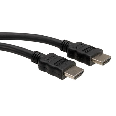 VALUE HDMI High Speed Cable +