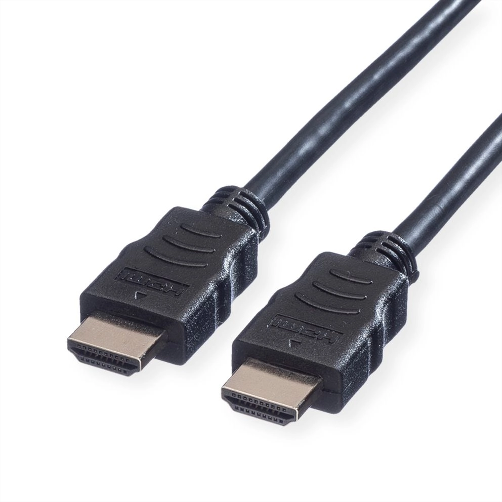 VALUE HDMI High Speed Cable +
