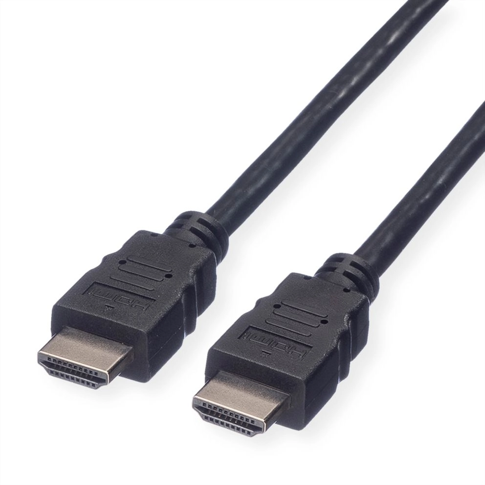 VALUE HDMI High Speed Cable M/M