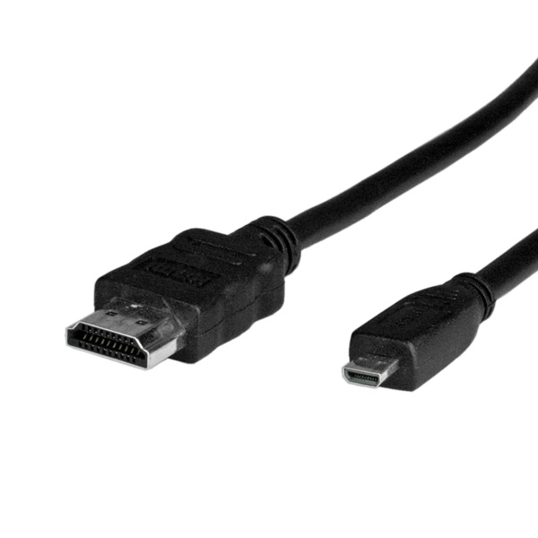 VALUE HDMI High Speed Cable +