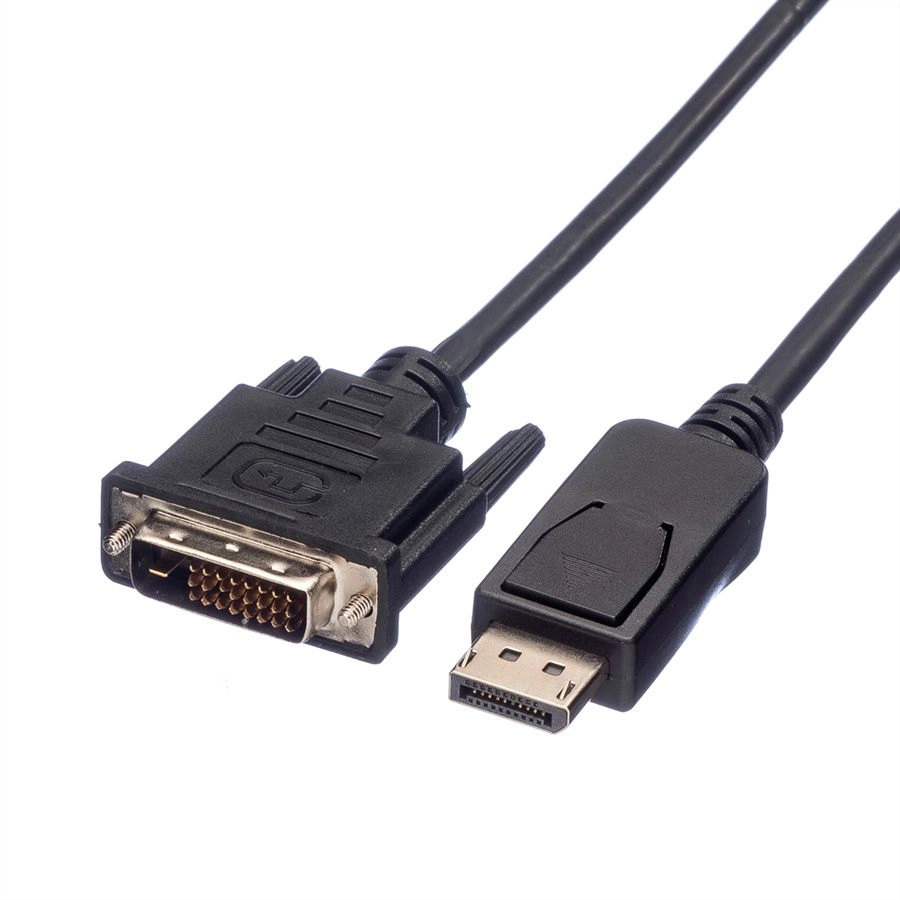 VALUE 11995608 1.5 m DisplayPort