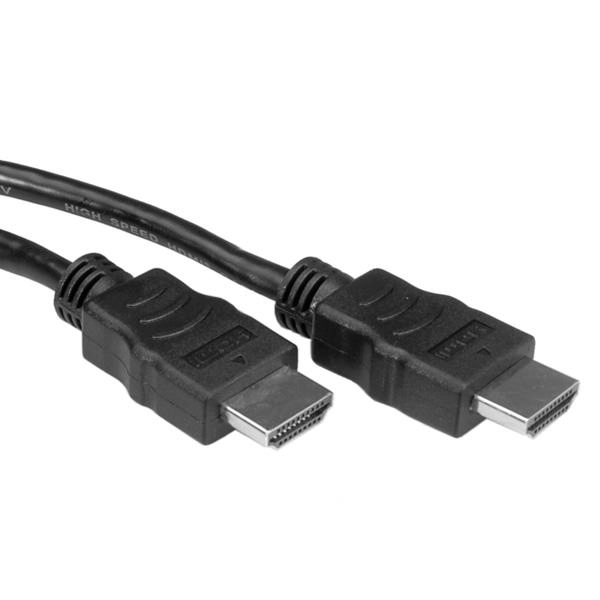 VALUE HDMI High Speed Cable with