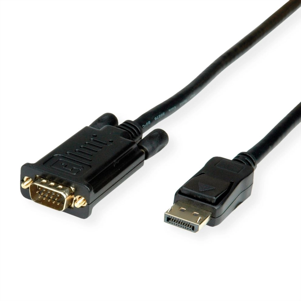 VALUE 11.99.5803 video cable