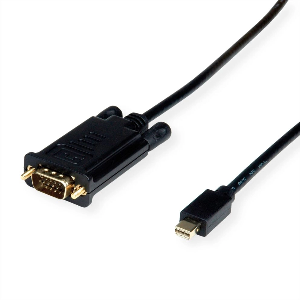VALUE 11.99.5806 video cable