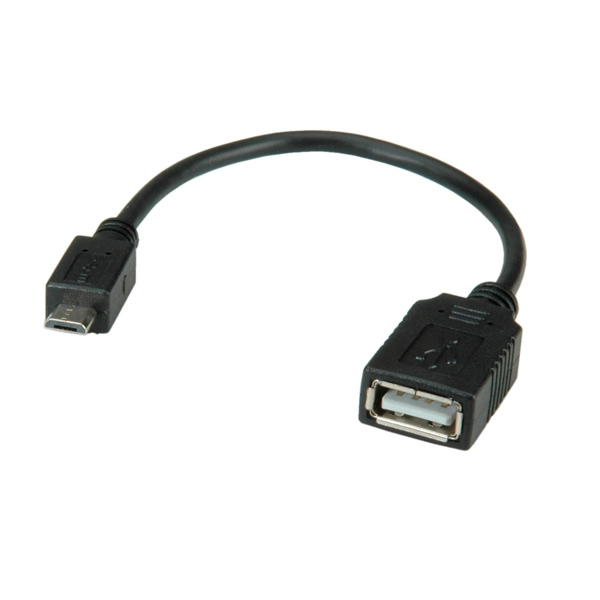 VALUE USB 2.0 Cable  A