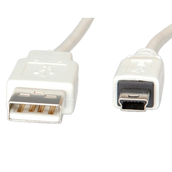 VALUE USB 2.0 Cable  A
