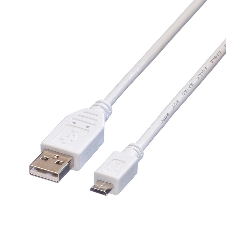 VALUE USB 2.0 Cable A