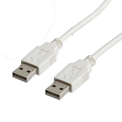 VALUE USB 2.0 Cable  A